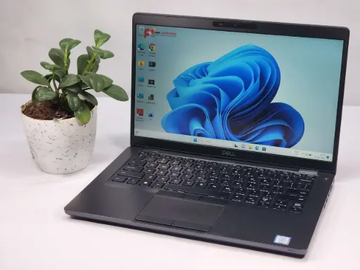 Dell 5400